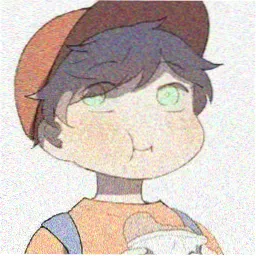 少年男仆库洛漫画库洛头像